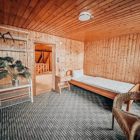 Holiday home Drei Linden Harz *
