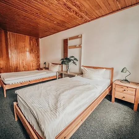 Holiday home Drei Linden Harz Wolfenbuettel