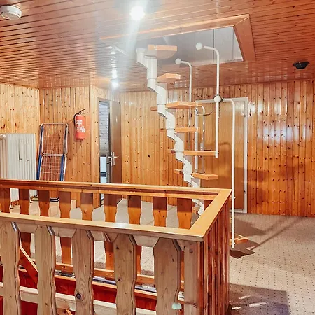 בית נופש Drei Linden Harz *