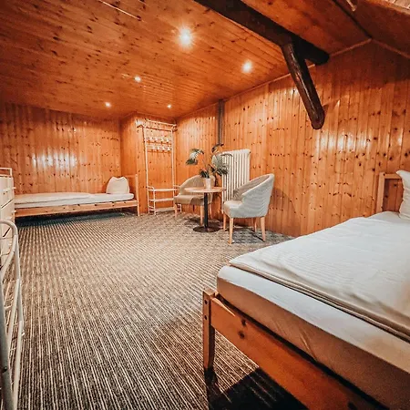 Holiday home Drei Linden Harz Wolfenbuettel