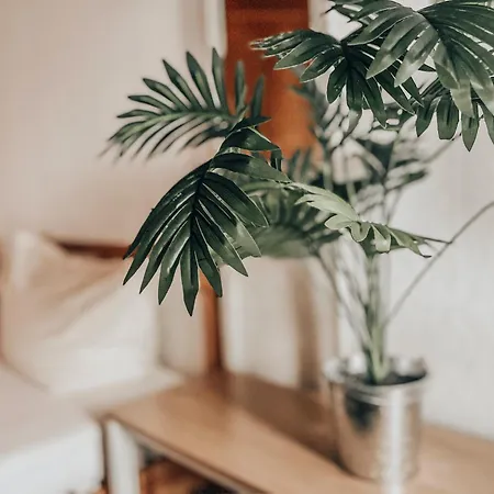 Drei Linden Harz בית נופש Wolfenbüttel