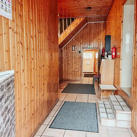 Holiday home Drei Linden Harz Wolfenbuettel