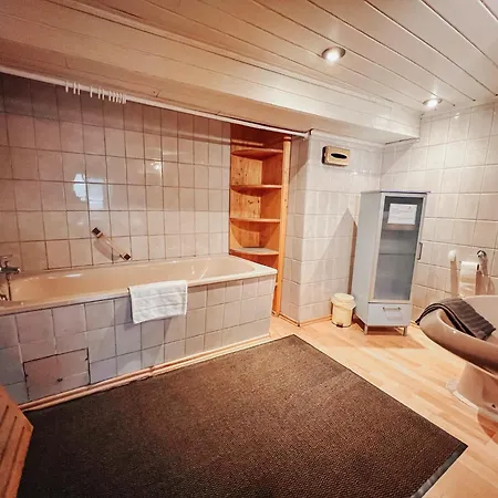 Drei Linden Harz * Wolfenbüttel