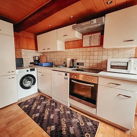 Drei Linden Harz Holiday home