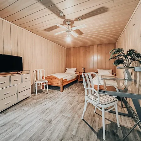 בית נופש Drei Linden Harz