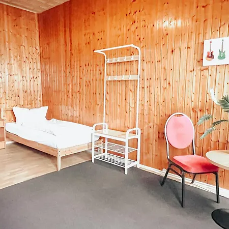 Holiday home Drei Linden Harz *