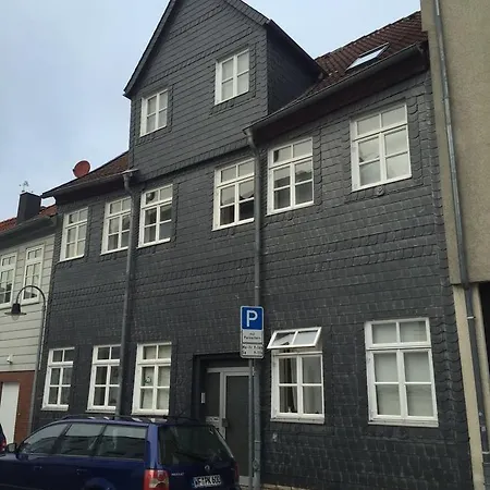 Drei Linden Harz Holiday home *
